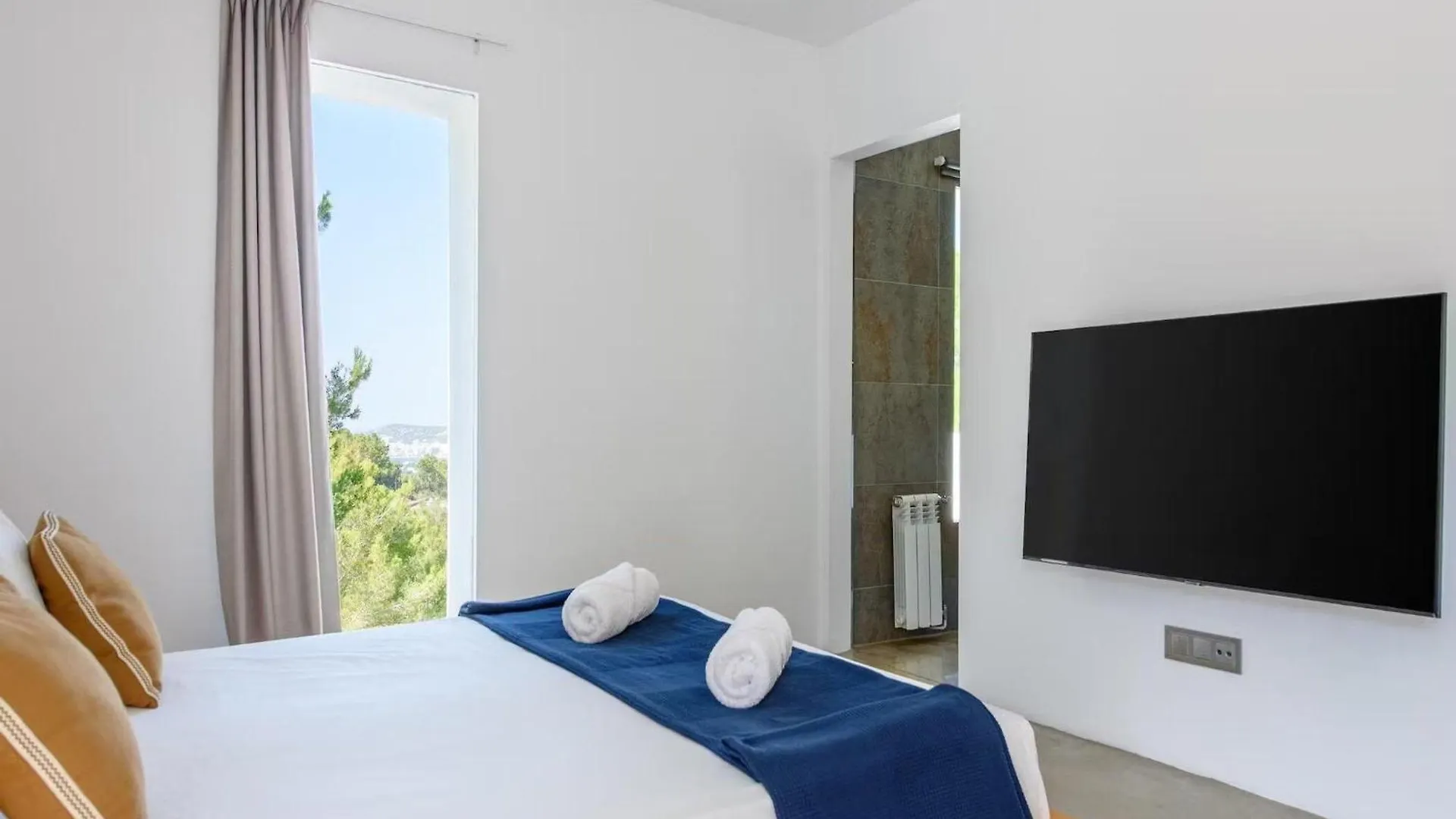 Modern Holiday Home With Sunset Views San José