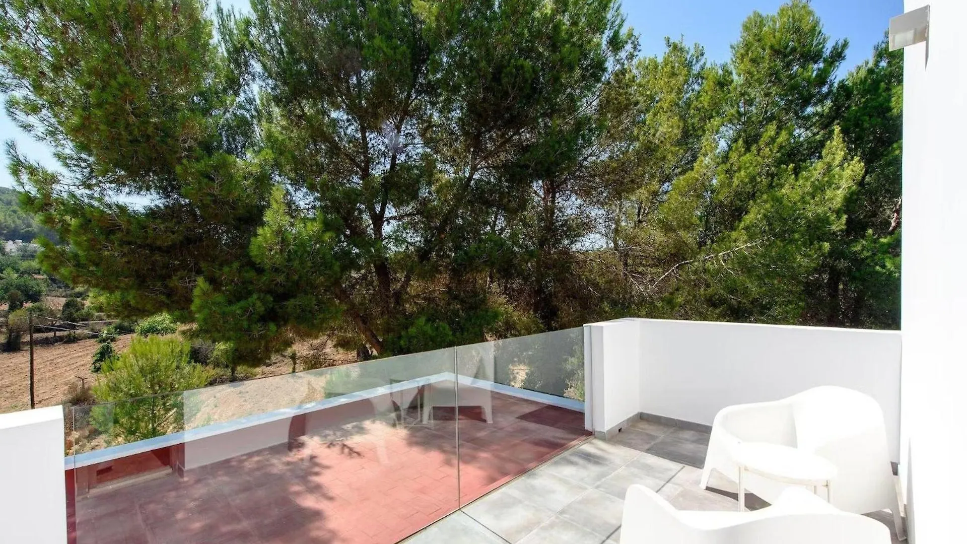 Modern Holiday Home With Sunset Views San José 0*,
